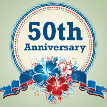 50 Years of Dudley Waterski