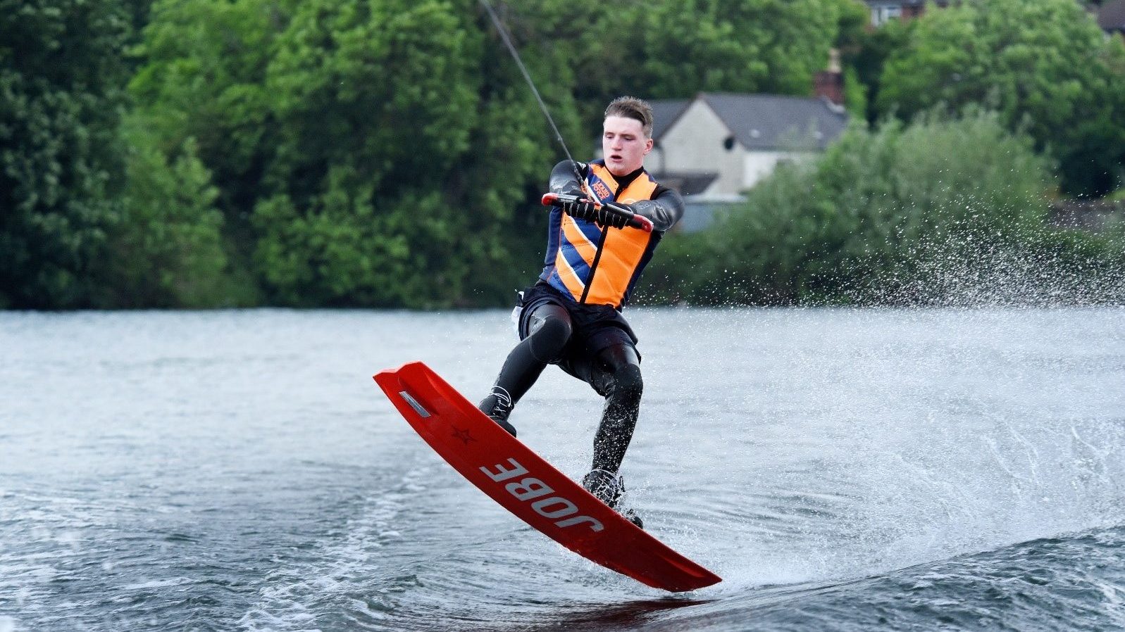 Dudley Water Ski, Wakeboard and Stand Up Paddle Board Club